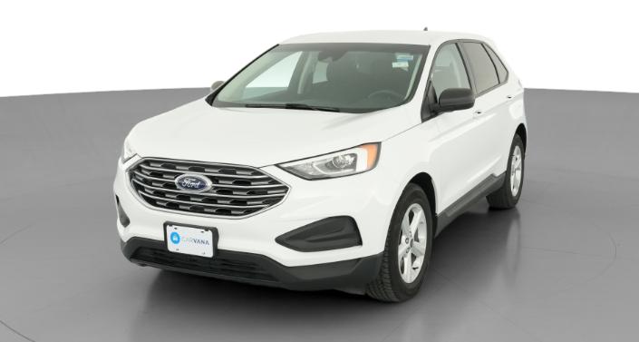 Thumbnail: 2019 Ford Edge - 1