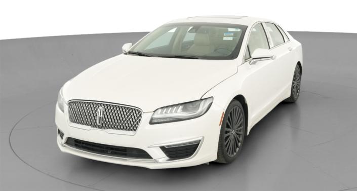 2018 Lincoln MKZ Reserve -
                  Bessemer, AL