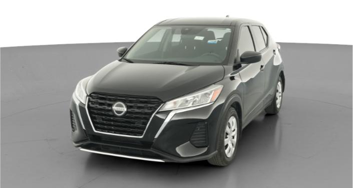 2021 Nissan Kicks S -
                  Bessemer, AL