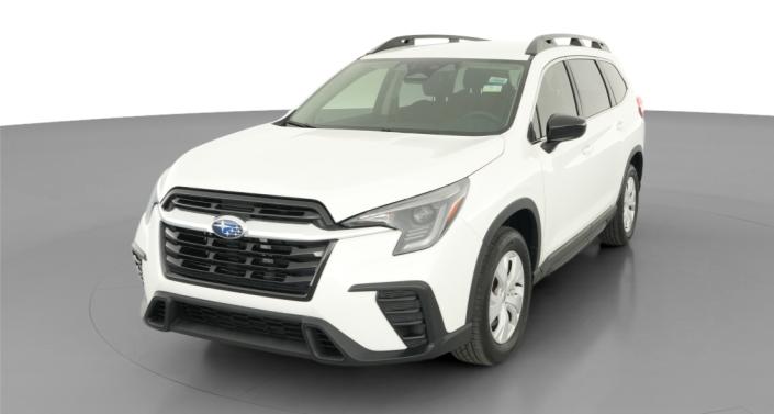 Thumbnail: 2024 Subaru Ascent - 1