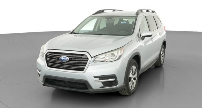 2020 Subaru Ascent Premium -
                  Bessemer, AL