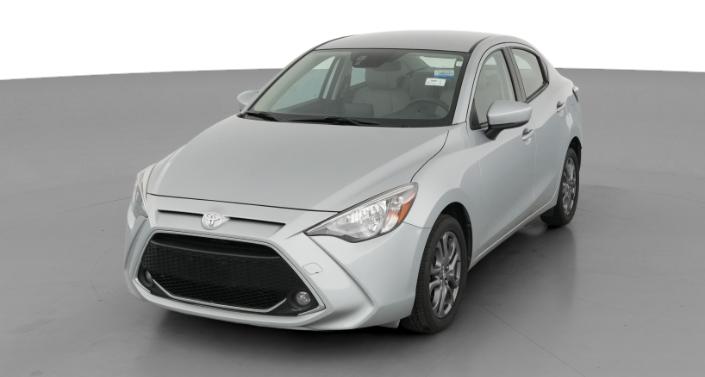 2019 Toyota Yaris LE -
                  Concord, NC