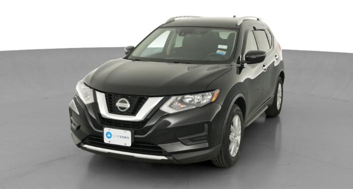 Thumbnail: 2019 Nissan Rogue - 1