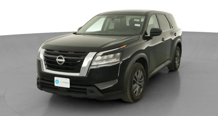 Thumbnail: 2024 Nissan Pathfinder - 1