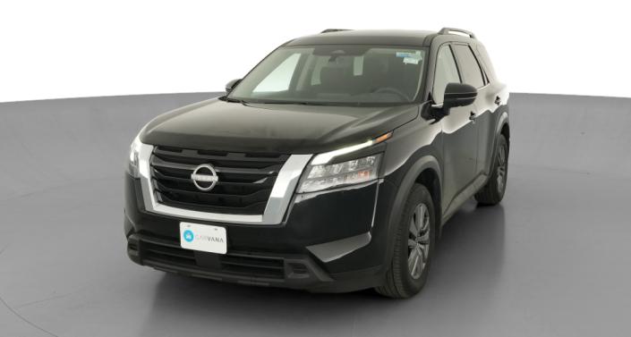 Thumbnail: 2024 Nissan Pathfinder - 1