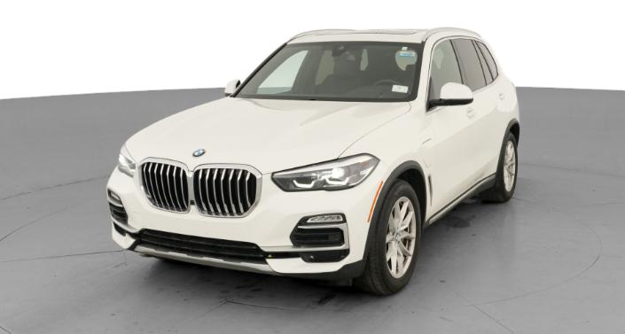 Thumbnail: 2021 BMW X5 - 1