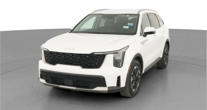 Thumbnail: 2024 Kia Sorento - 1