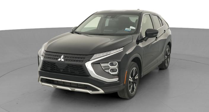 Thumbnail: 2024 Mitsubishi Eclipse Cross - 1