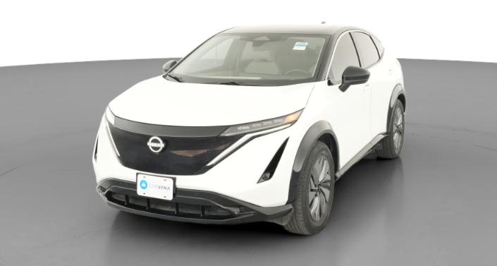 2024 Nissan Ariya Engage -
                  Fort Worth, TX