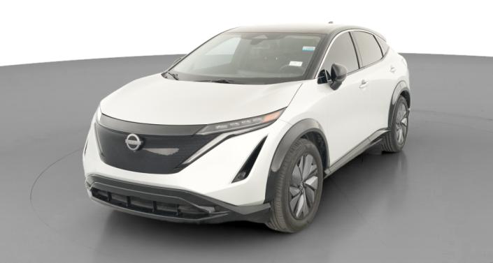 2023 Nissan Ariya Engage -
                  Fort Worth, TX