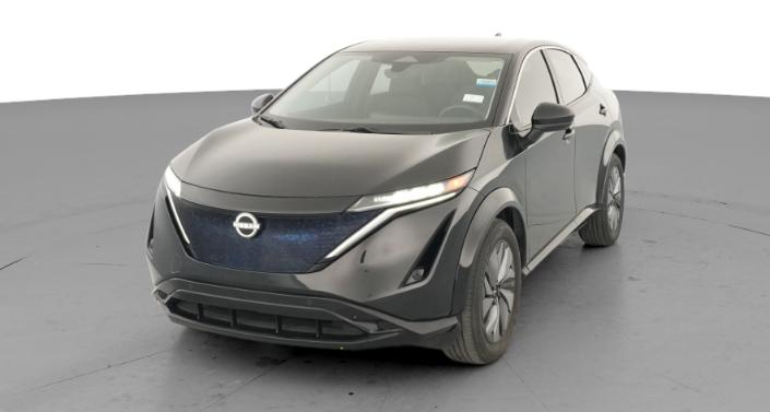 2023 Nissan Ariya Venture+ -
                  Fort Worth, TX