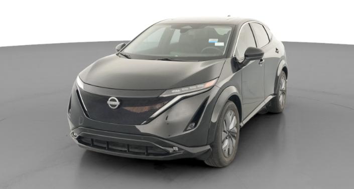 2023 Nissan Ariya Evolve+ -
                  Fort Worth, TX