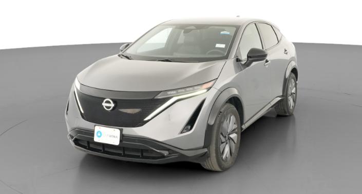 2023 Nissan Ariya Engage -
                  Fort Worth, TX