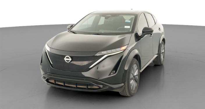 2023 Nissan Ariya Engage -
                  Fort Worth, TX