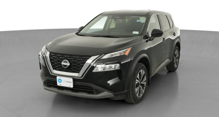 Thumbnail: 2023 Nissan Rogue - 1