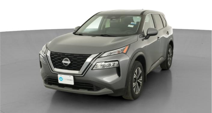Thumbnail: 2023 Nissan Rogue - 1
