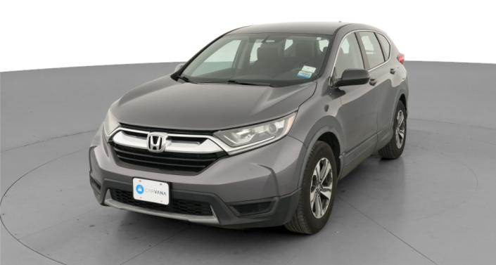 2018 Honda CR-V LX -
                  Hebron, OH