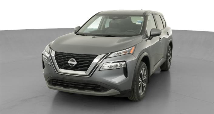 Thumbnail: 2023 Nissan Rogue - 1
