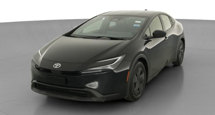 Thumbnail: 2024 Toyota Prius - 1