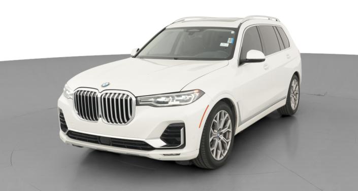 Thumbnail: 2019 BMW X7 - 1