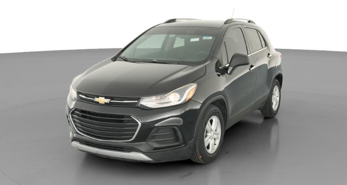 Thumbnail: 2019 Chevrolet Trax - 1