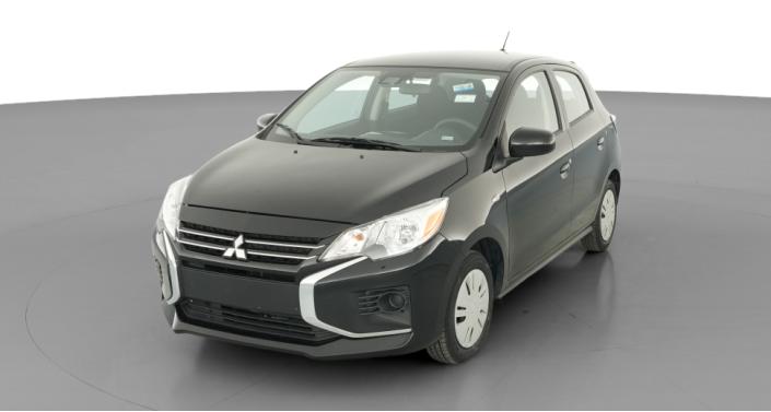 2024 Mitsubishi Mirage ES -
                  Bessemer, AL
