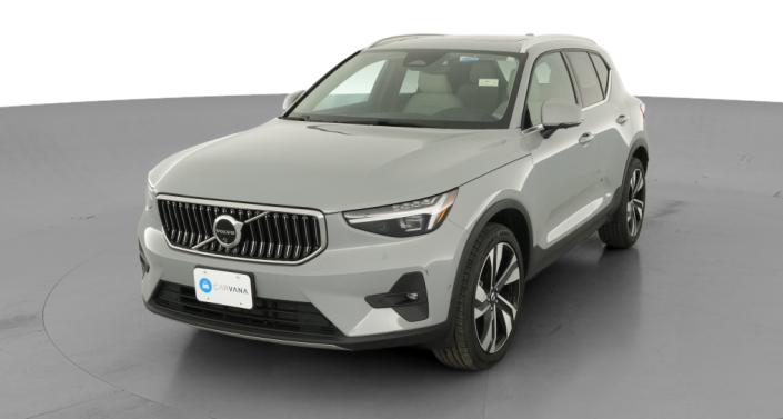 Thumbnail: 2024 Volvo XC40 - 1