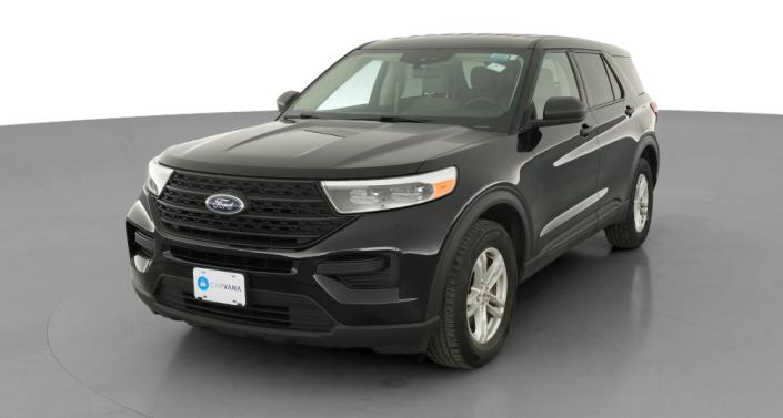Thumbnail: 2022 Ford Explorer - 1