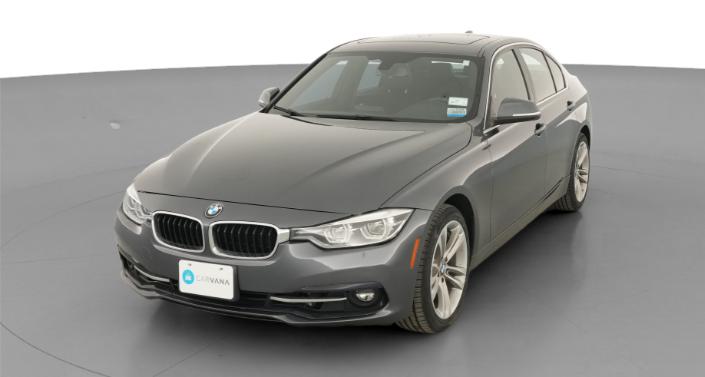 Thumbnail: 2018 BMW 3 Series - 1