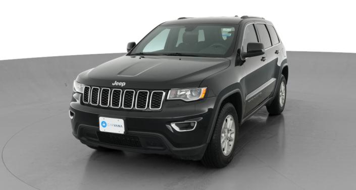 Thumbnail: 2019 Jeep Grand Cherokee - 1