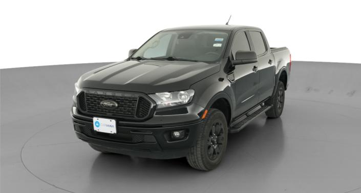Thumbnail: 2023 Ford Ranger - 1