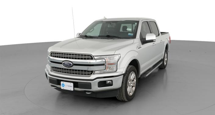 Thumbnail: 2018 Ford Econoline - 1