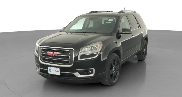 Thumbnail: 2017 GMC Acadia - 1