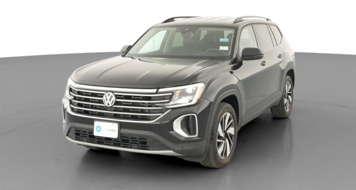 Thumbnail: 2024 Volkswagen Atlas - 1