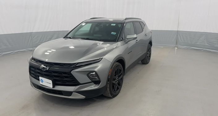 Thumbnail: 2023 Chevrolet Blazer - 1