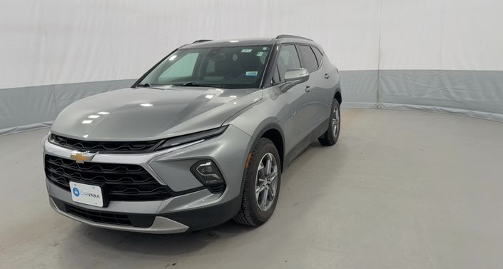 Thumbnail: 2023 Chevrolet Blazer - 1