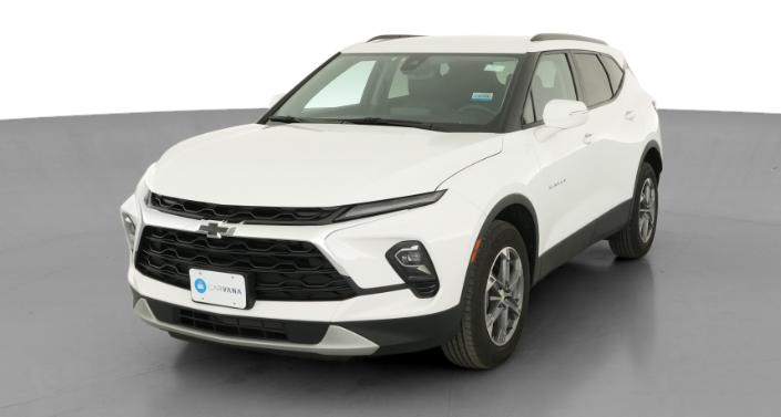 Thumbnail: 2023 Chevrolet Blazer - 1