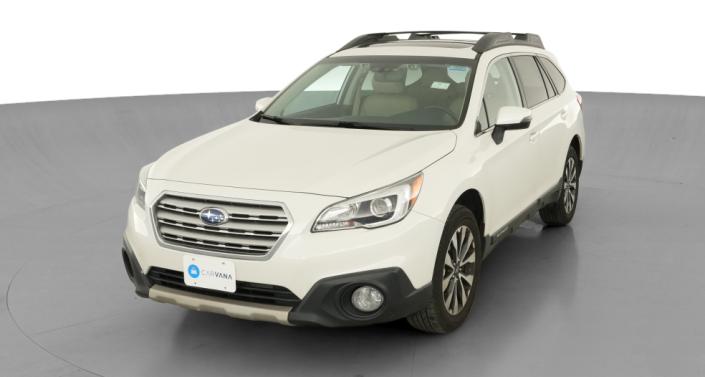 Thumbnail: 2015 Subaru Outback - 1