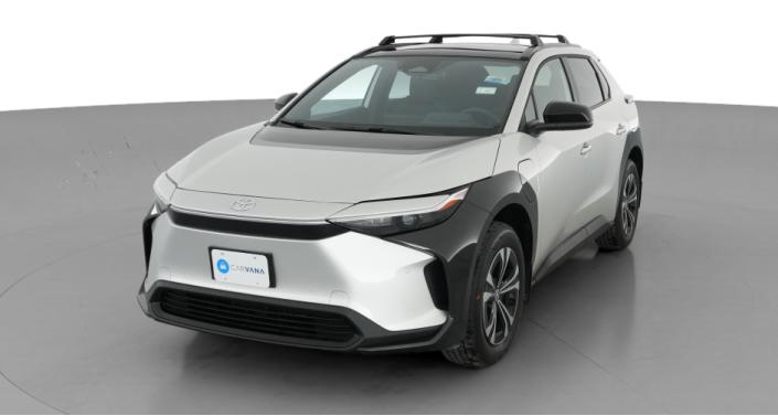 2024 Toyota bZ4X XLE -
                  Lorain, OH