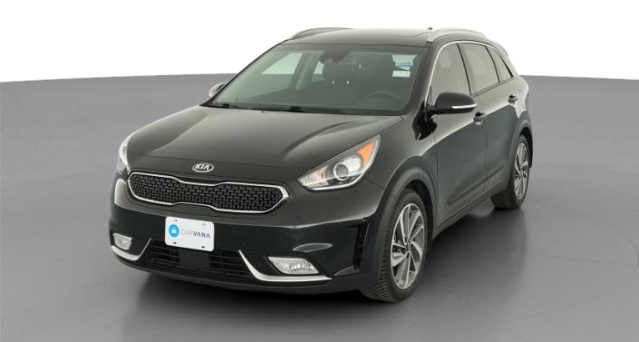 Thumbnail: 2018 Kia Niro - 1