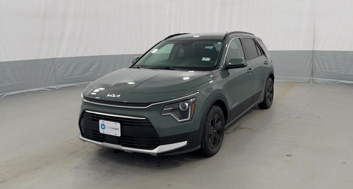 Thumbnail: 2023 Kia Niro - 1
