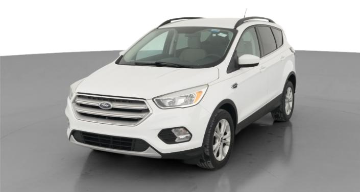 Thumbnail: 2018 Ford Escape - 1