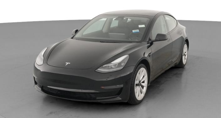 Thumbnail: 2022 Tesla Model 3 - 1