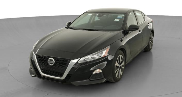 Thumbnail: 2022 Nissan Altima - 1