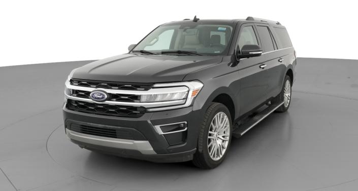 Thumbnail: 2024 Ford Expedition MAX - 1