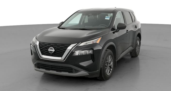 Thumbnail: 2023 Nissan Rogue - 1