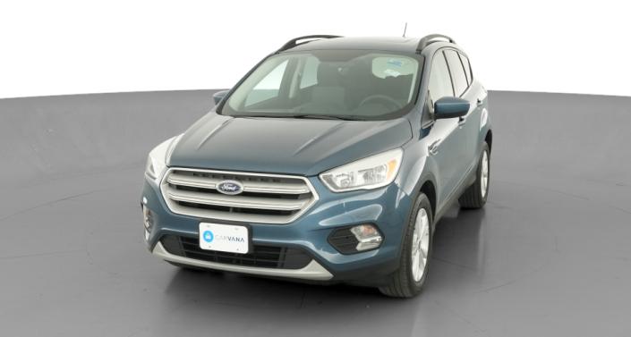 Thumbnail: 2018 Ford Escape - 1