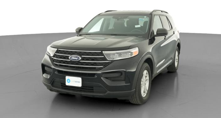 Thumbnail: 2022 Ford Explorer - 1