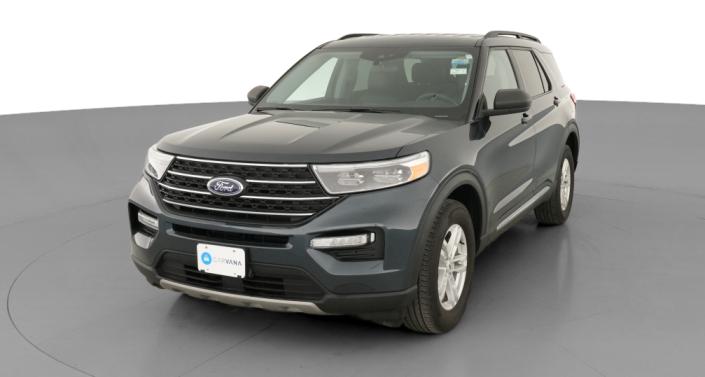 Thumbnail: 2024 Ford Explorer - 1