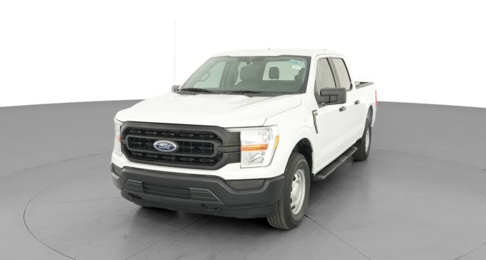 Thumbnail: 2021 Ford Econoline - 1